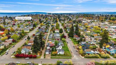 2230 Oakes Avenue , Everett, WA 98201 - Photo 31