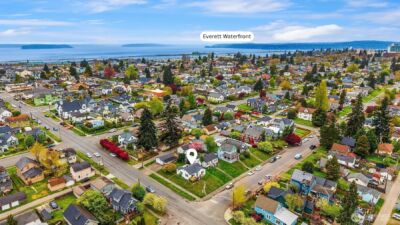 2230 Oakes Avenue , Everett, WA 98201 - Photo 32