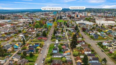 2230 Oakes Avenue , Everett, WA 98201 - Photo 4