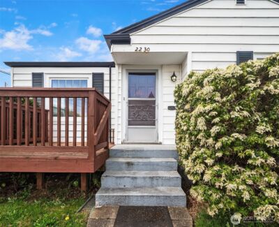 2230 Oakes Avenue , Everett, WA 98201 - Photo 6