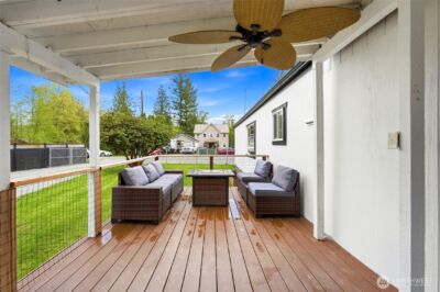 915 Dyer Road , Sultan, WA 98294 - Photo 20