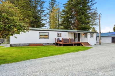 915 Dyer Road , Sultan, WA 98294 - Photo 2