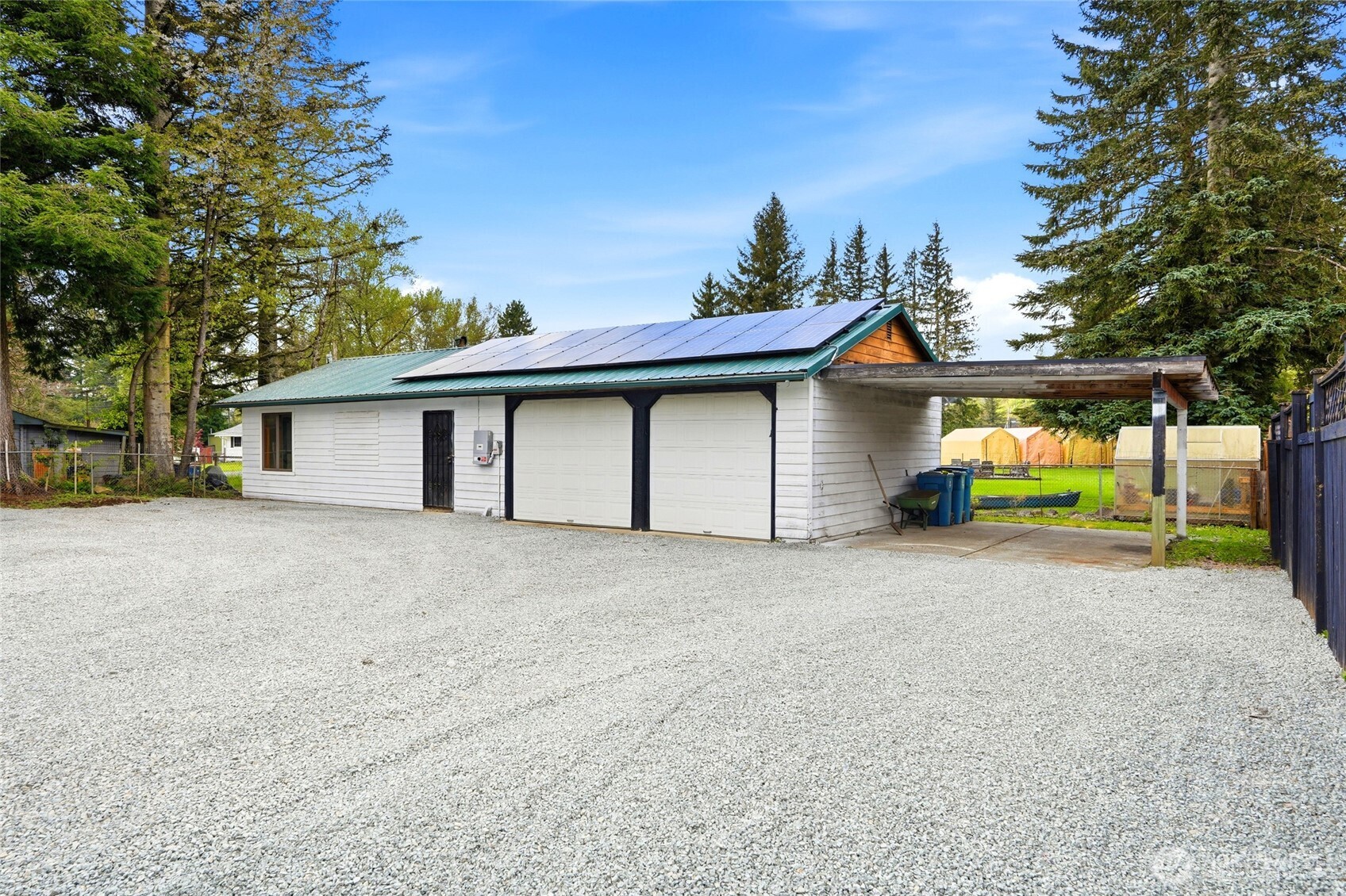 915 Dyer Road , Sultan, WA 98294