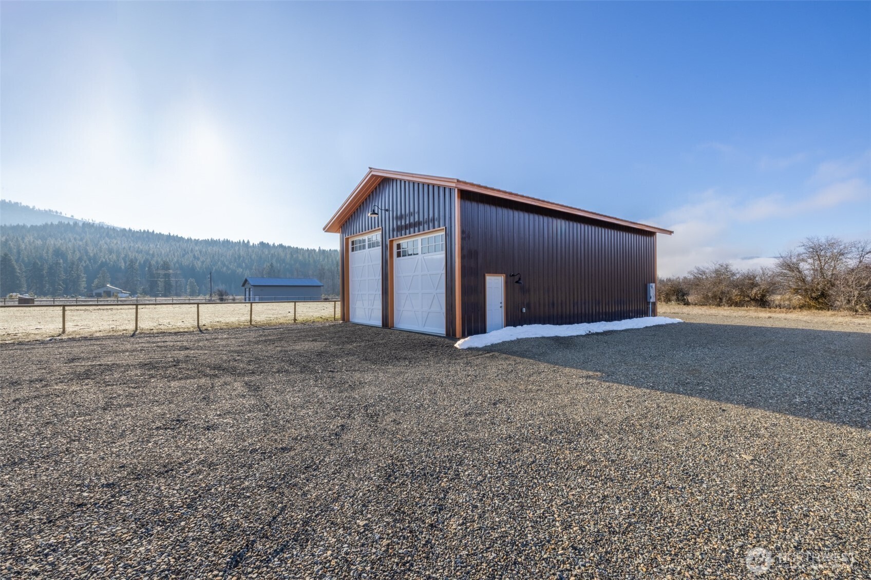 130 Sunny Meadow Drive , Cle Elum, WA 98922