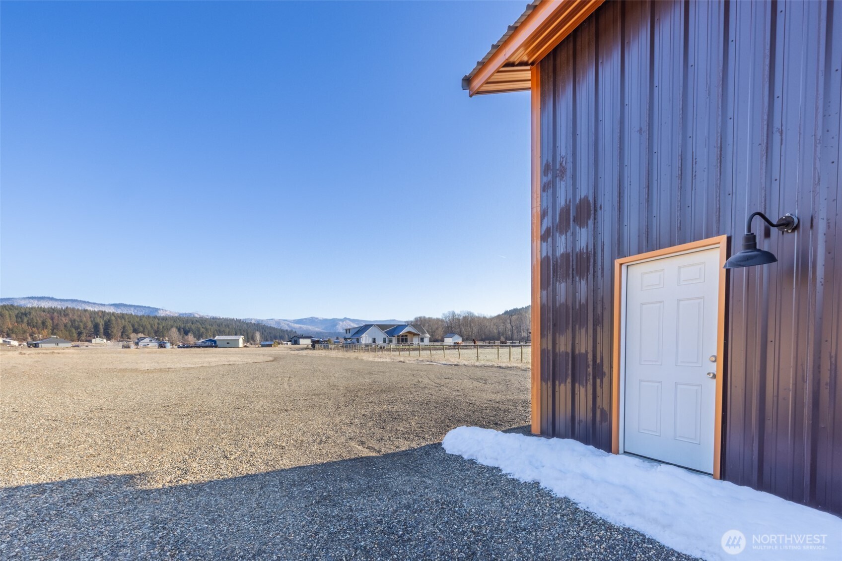 130 Sunny Meadow Drive , Cle Elum, WA 98922