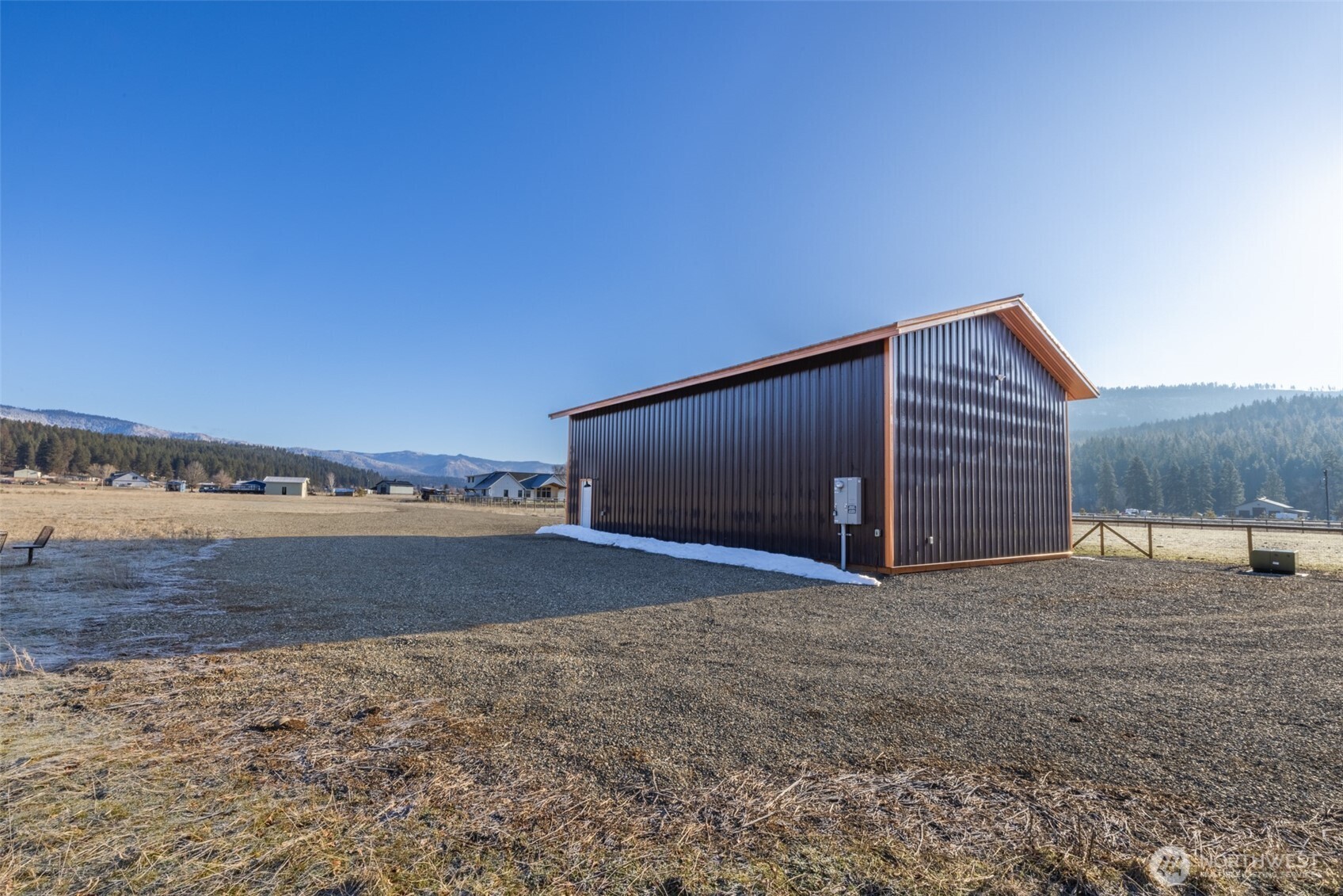 130 Sunny Meadow Drive , Cle Elum, WA 98922