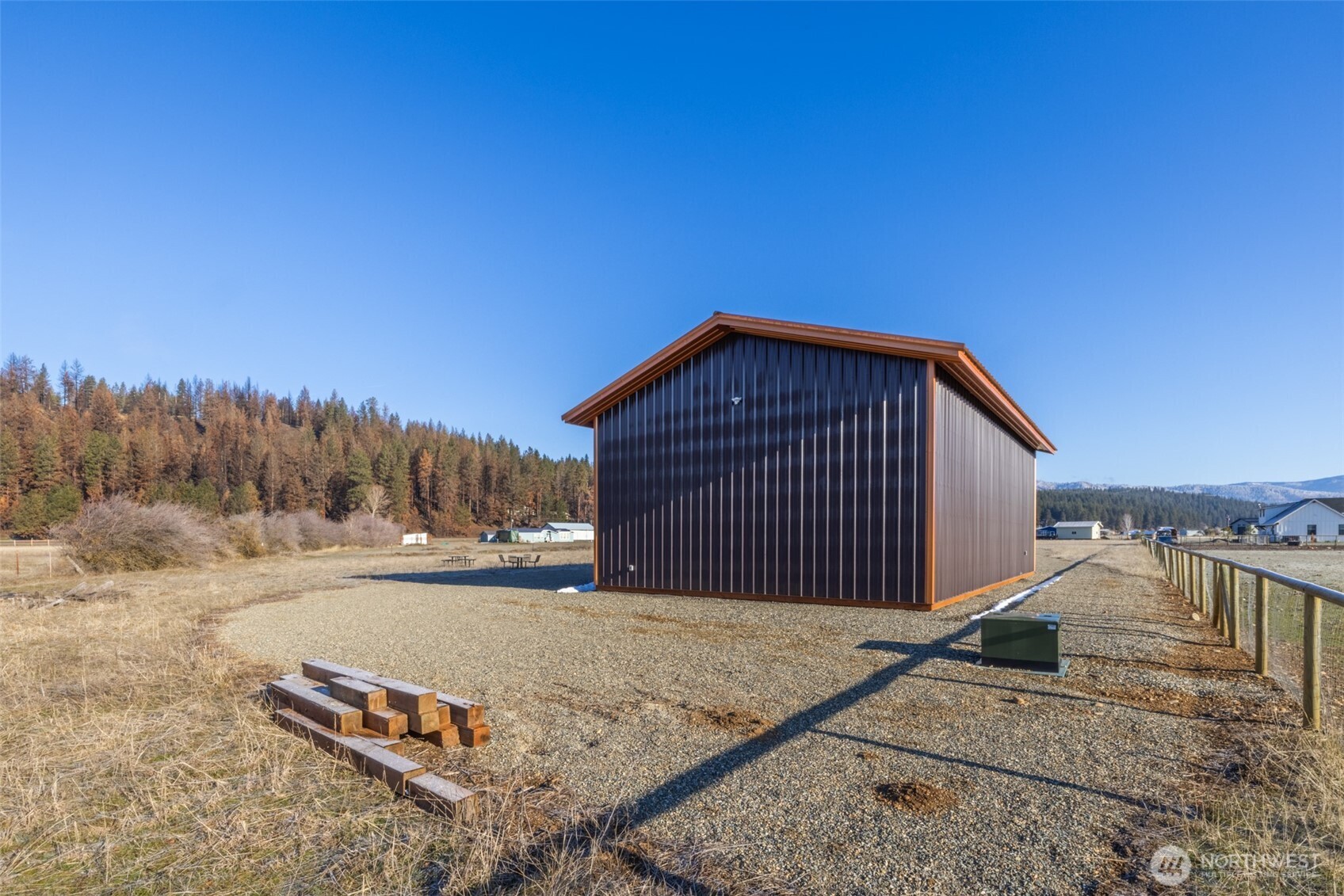 130 Sunny Meadow Drive , Cle Elum, WA 98922