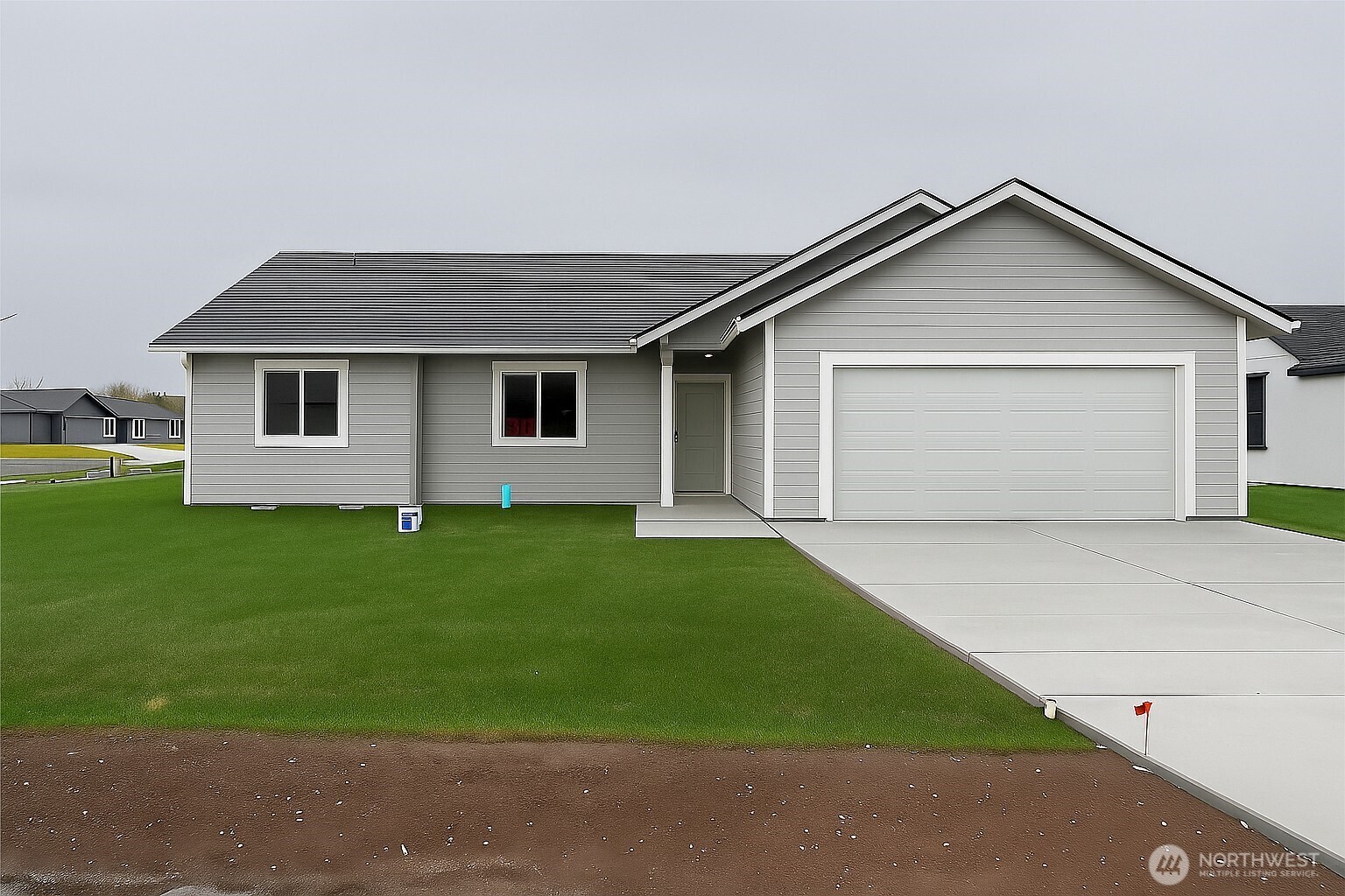 601 Kent Avenue , Royal City, WA 99357