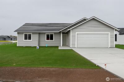 601 Kent Avenue , Royal City, WA 99357 - Photo 1