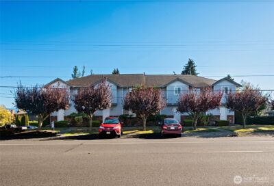 6411 Broadway , Everett, WA 98203