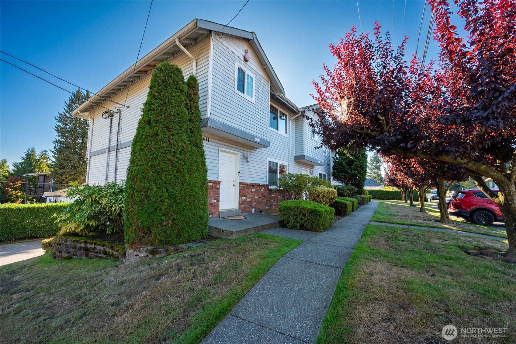 6411 Broadway , Everett, WA 98203