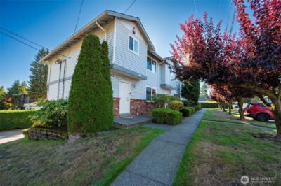 6411 Broadway , Everett, WA 98203 - Photo 2