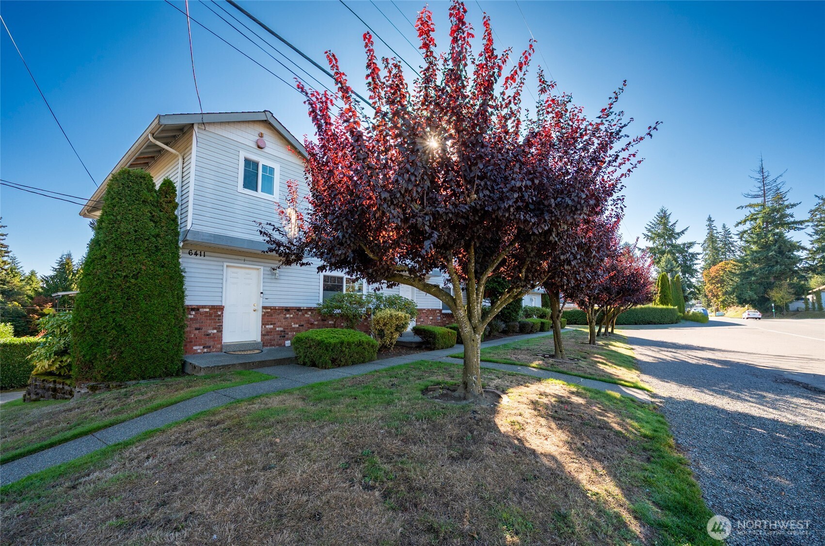 6411 Broadway , Everett, WA 98203