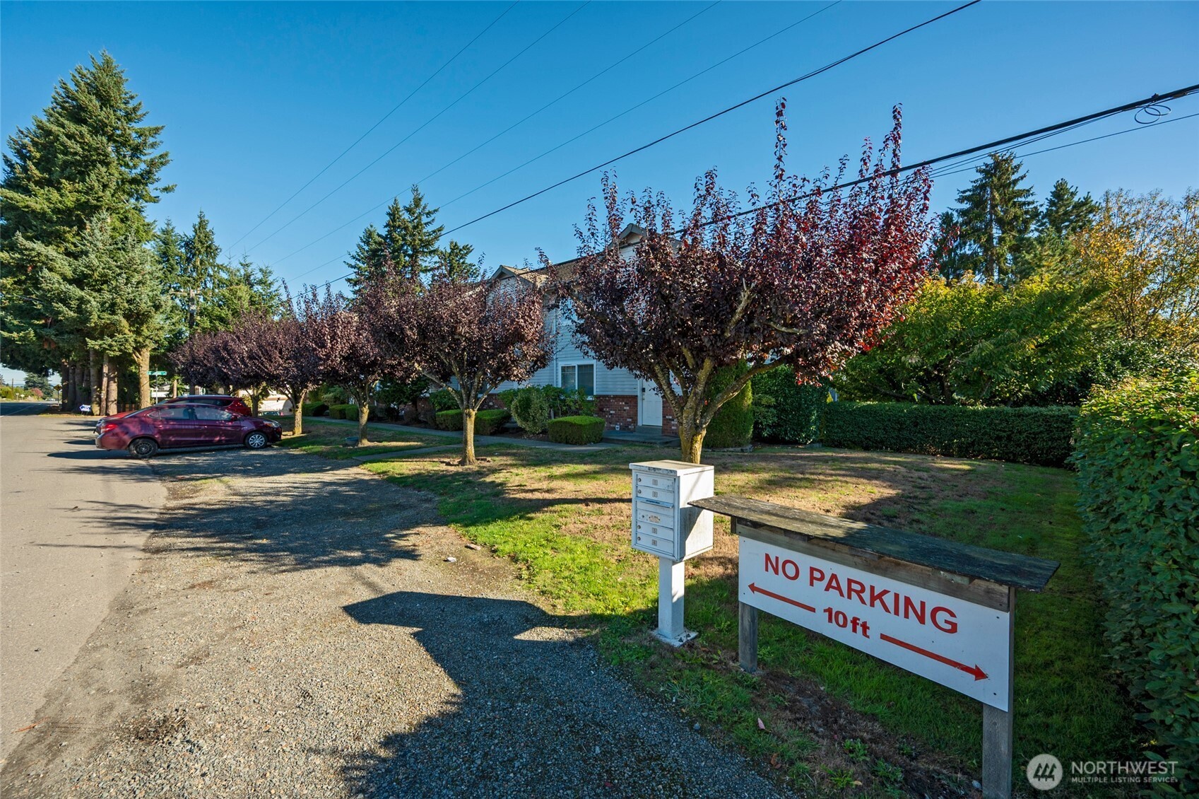 6411 Broadway , Everett, WA 98203
