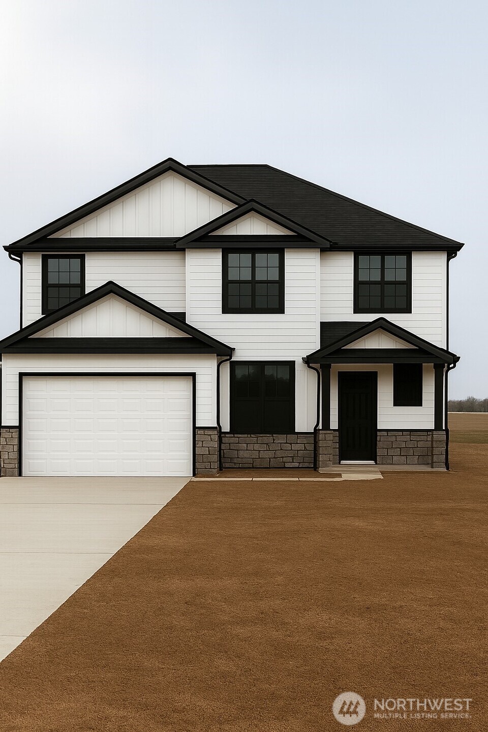 215 Poplar Street NE, Royal City, WA 99357