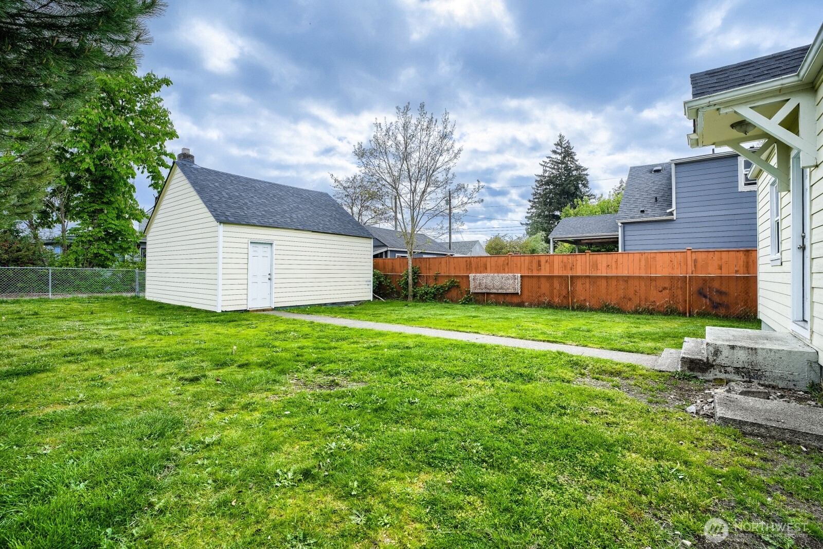 3216 S 72nd Street , Tacoma, WA 98409