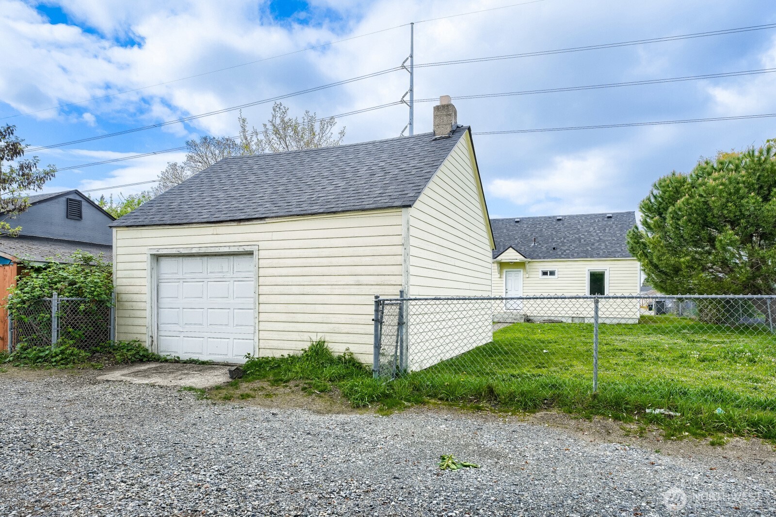 3216 S 72nd Street , Tacoma, WA 98409