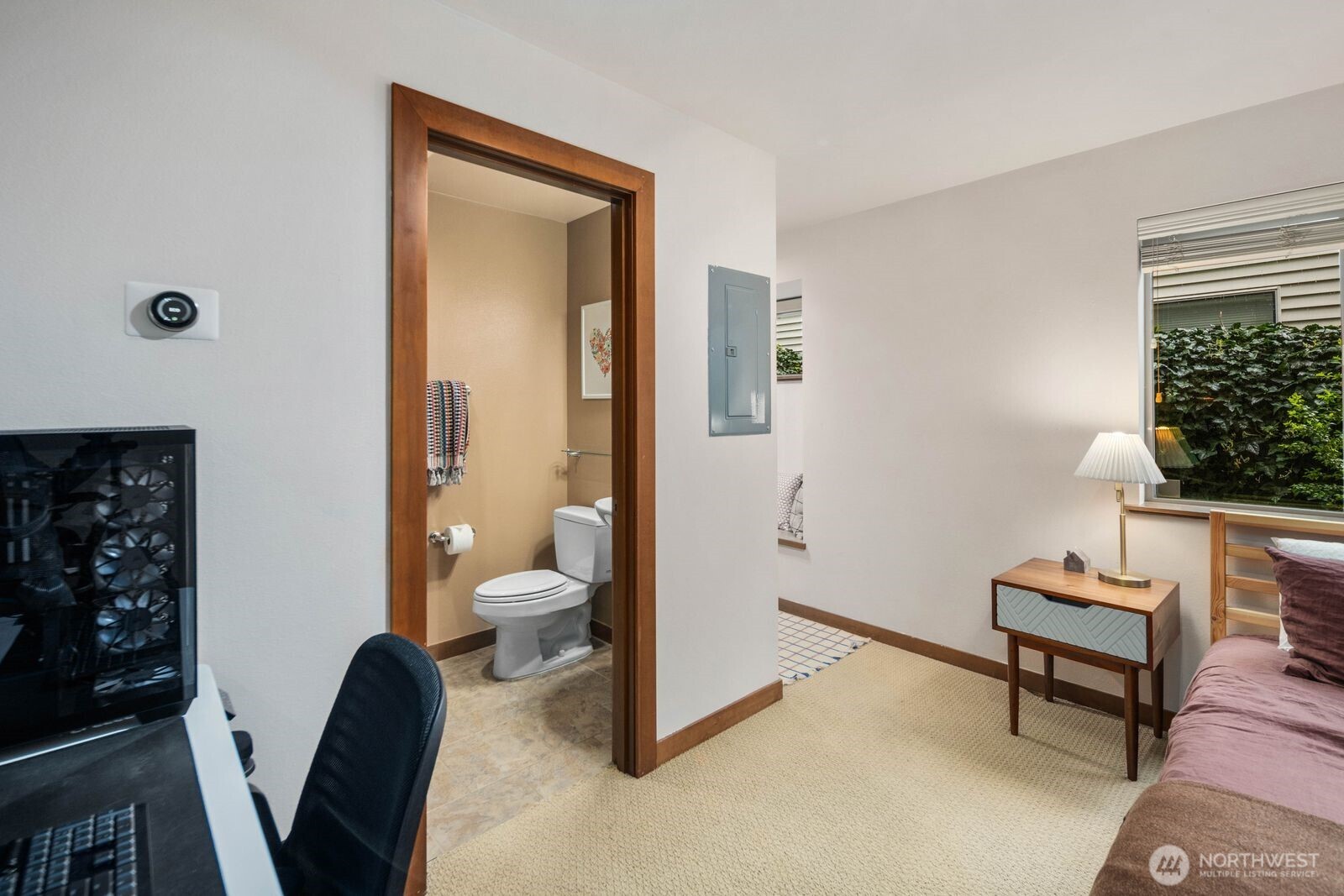 5937 California Avenue SW #C, Seattle, WA 98136