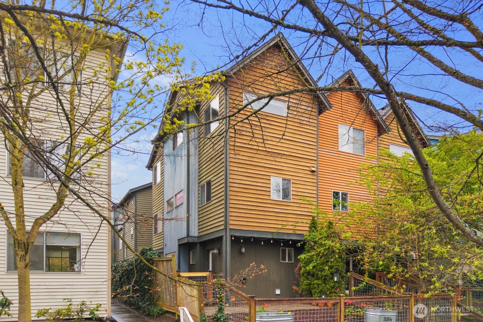 5937 California Avenue SW #C, Seattle, WA 98136
