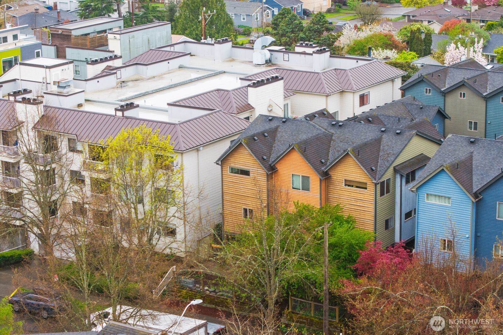 5937 California Avenue SW #C, Seattle, WA 98136