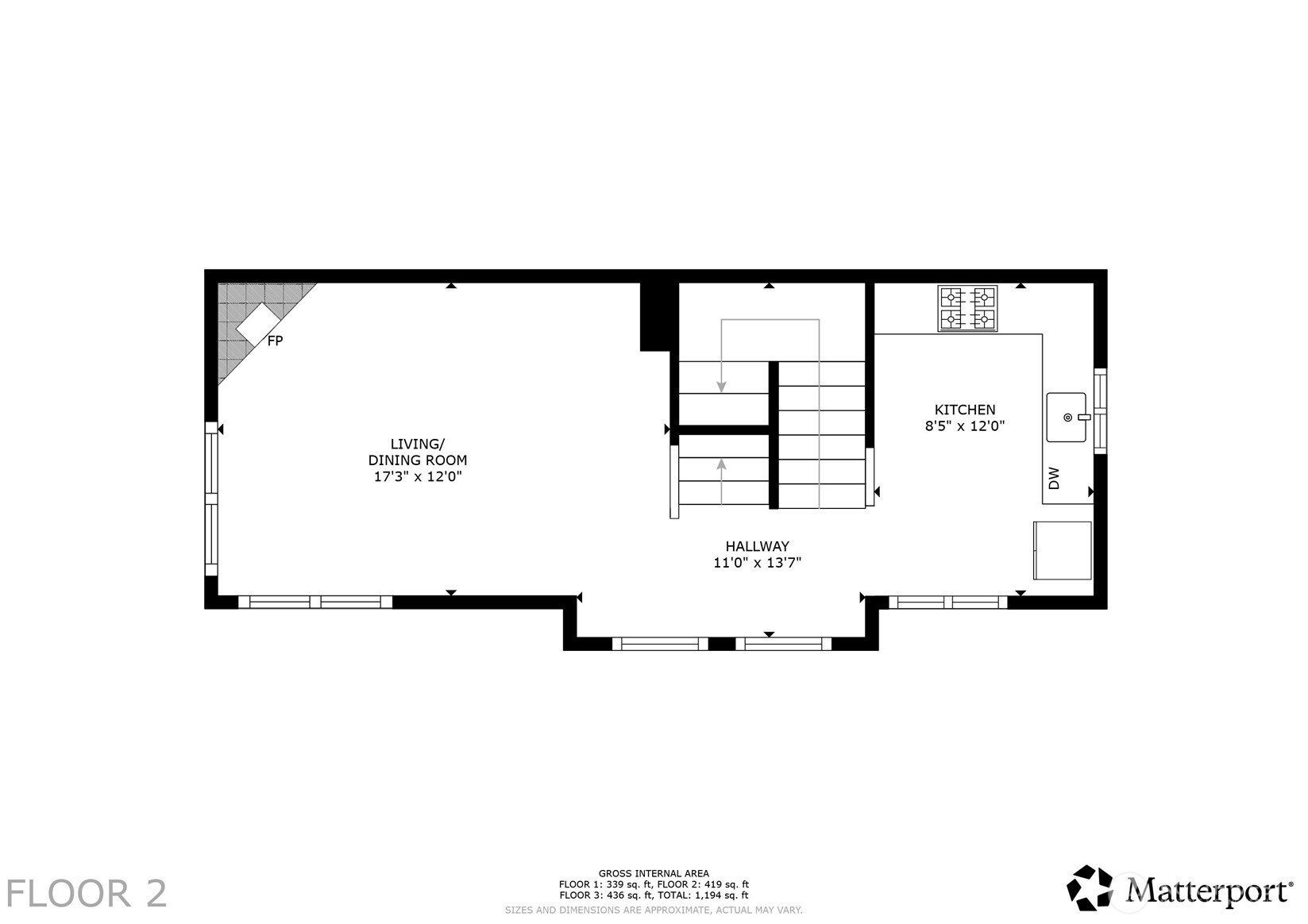 5937 California Avenue SW #C, Seattle, WA 98136