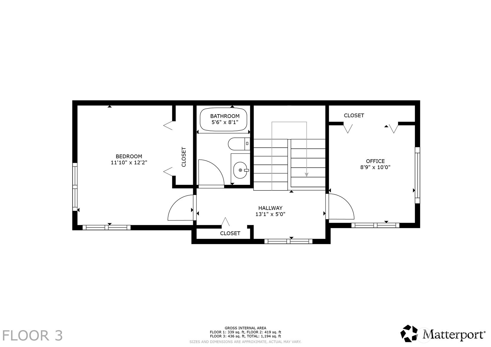 5937 California Avenue SW #C, Seattle, WA 98136