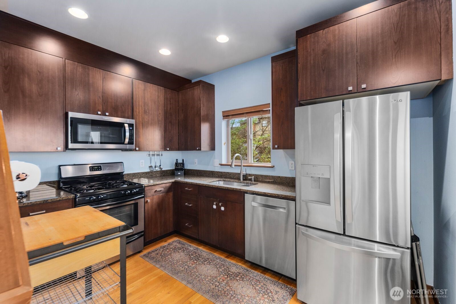 5937 California Avenue SW #C, Seattle, WA 98136