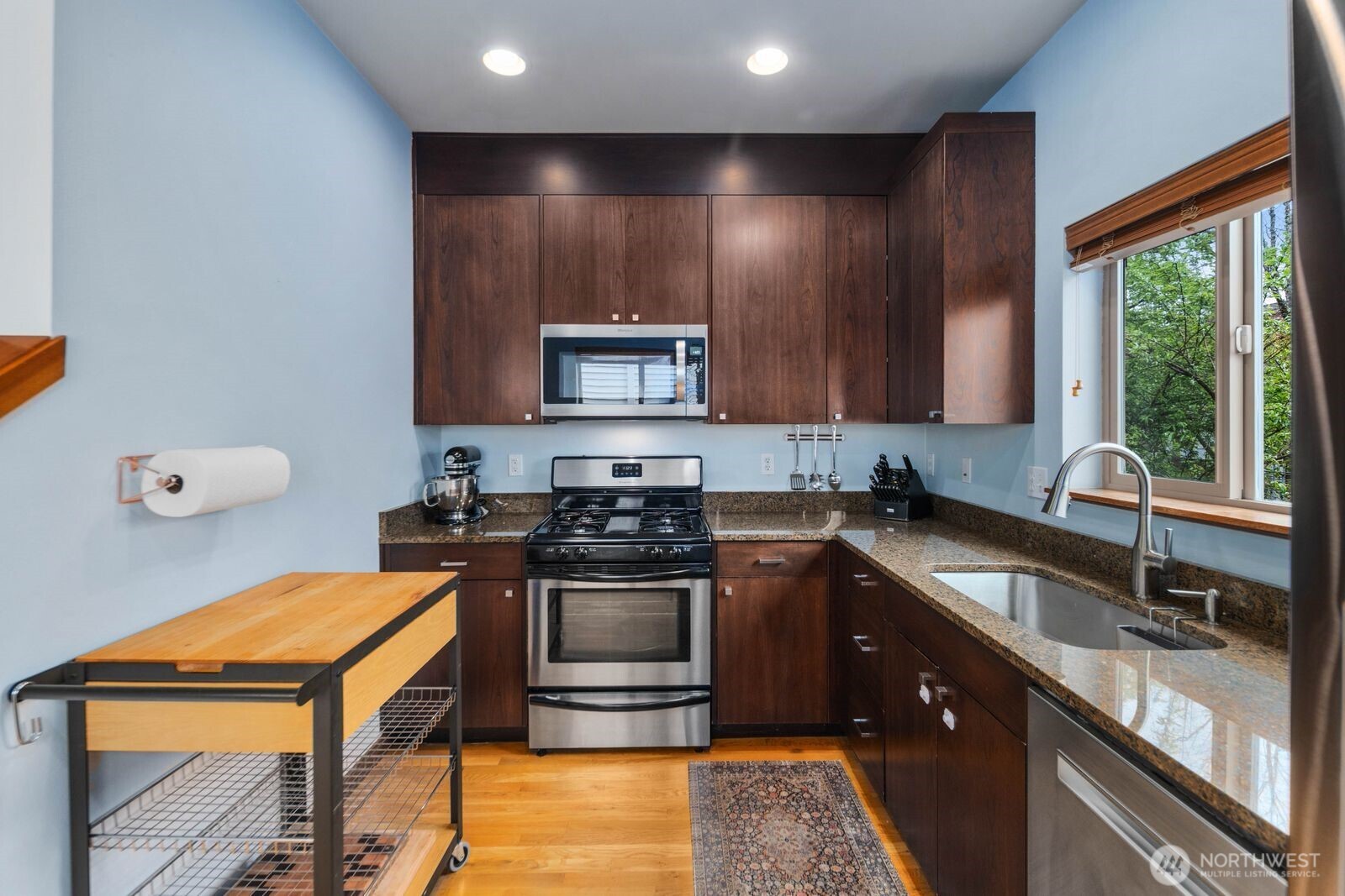 5937 California Avenue SW #C, Seattle, WA 98136