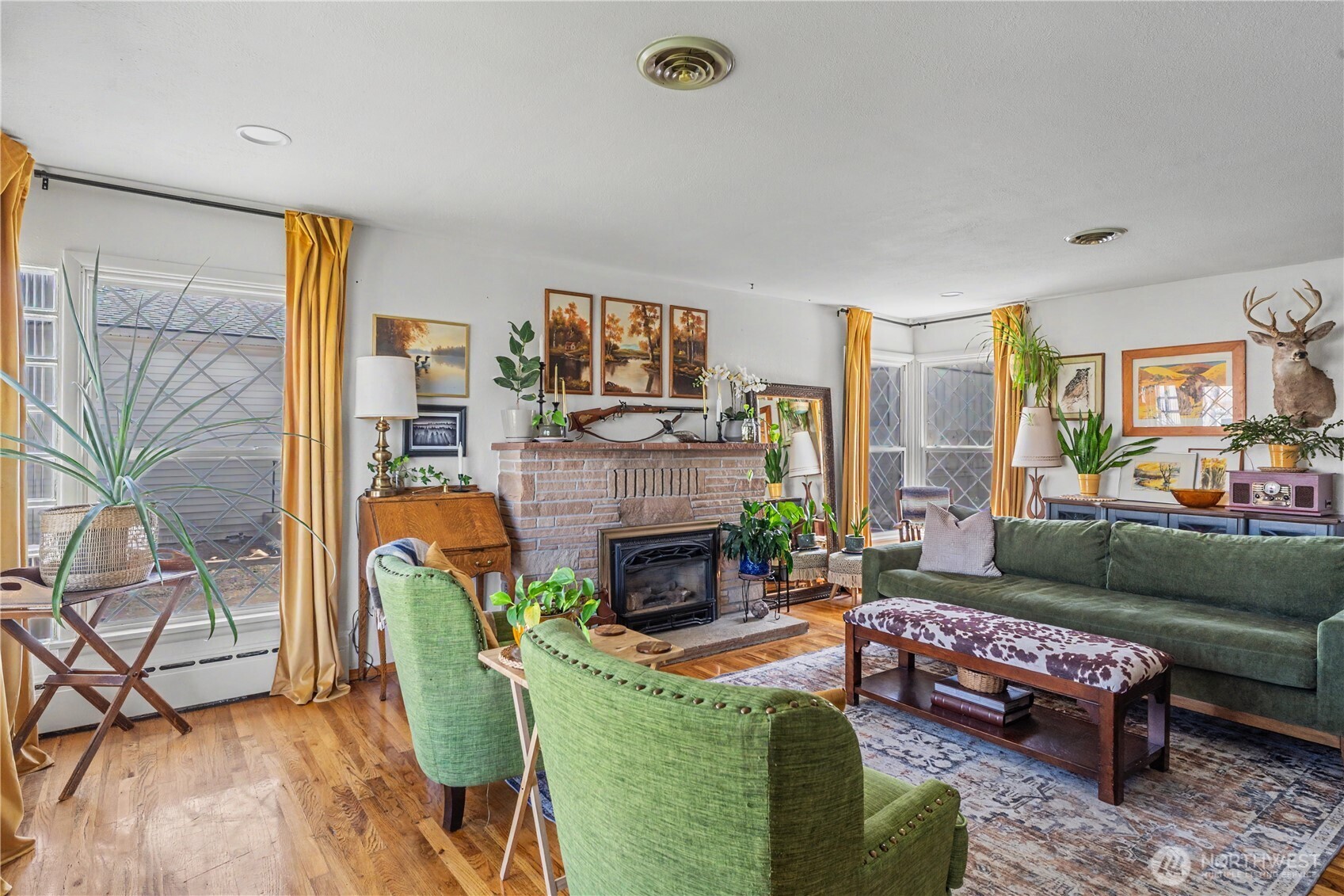 1104 Dobson Road E, Odessa, WA 99159
