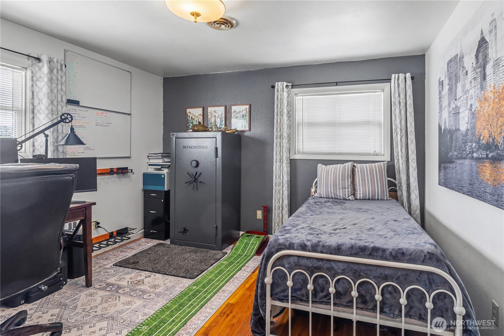 1104 Dobson Road E, Odessa, WA 99159
