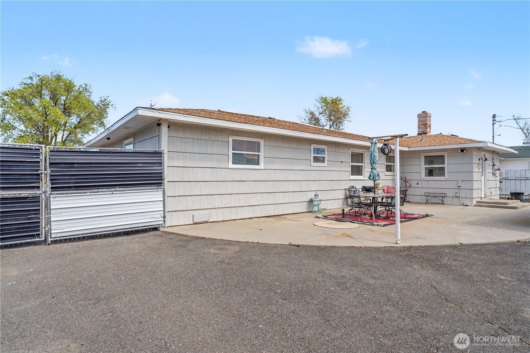 1104 Dobson Road E, Odessa, WA 99159