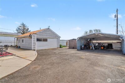 1104 Dobson Road E, Odessa, WA 99159 - Photo 19