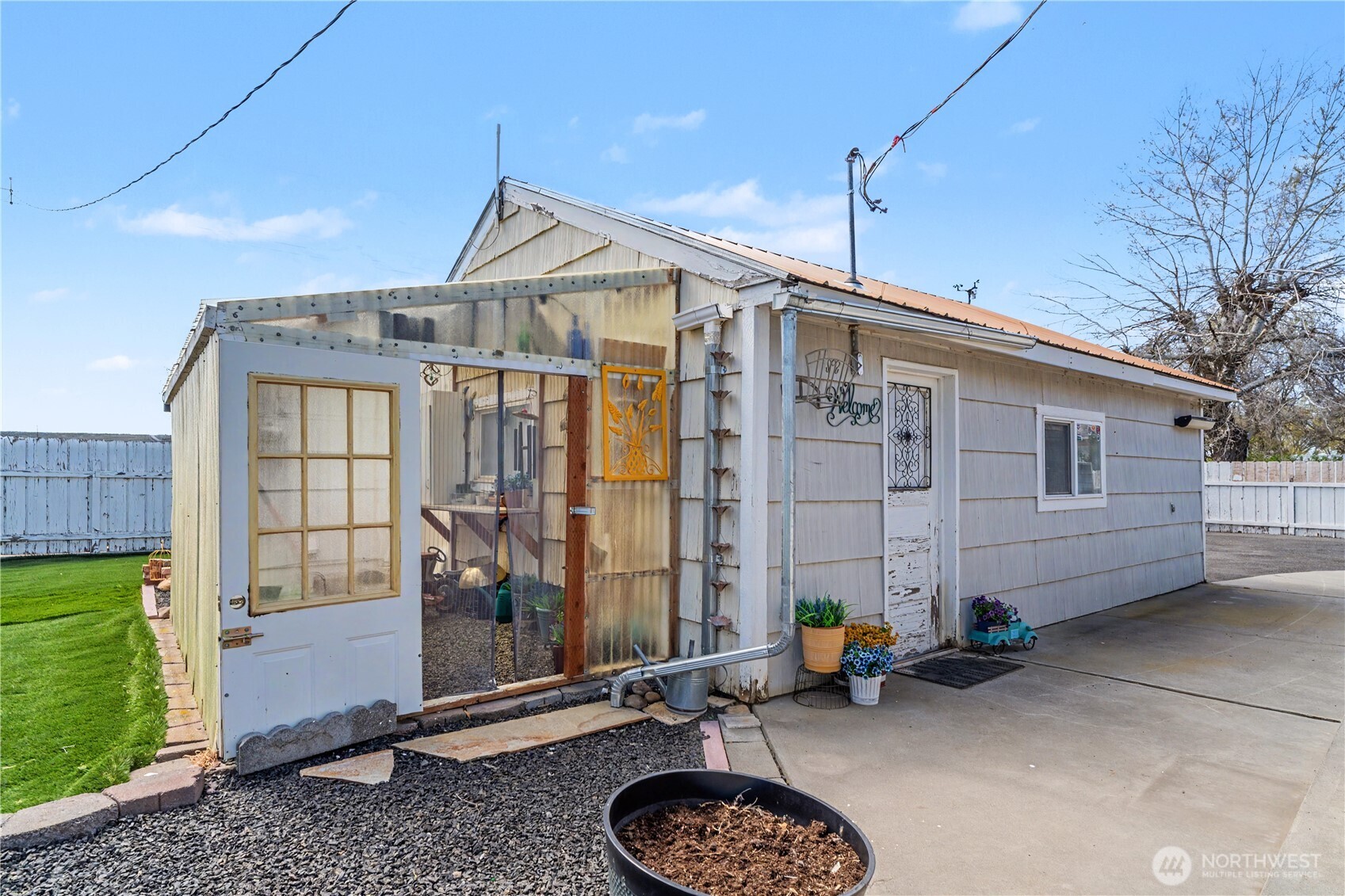 1104 Dobson Road E, Odessa, WA 99159