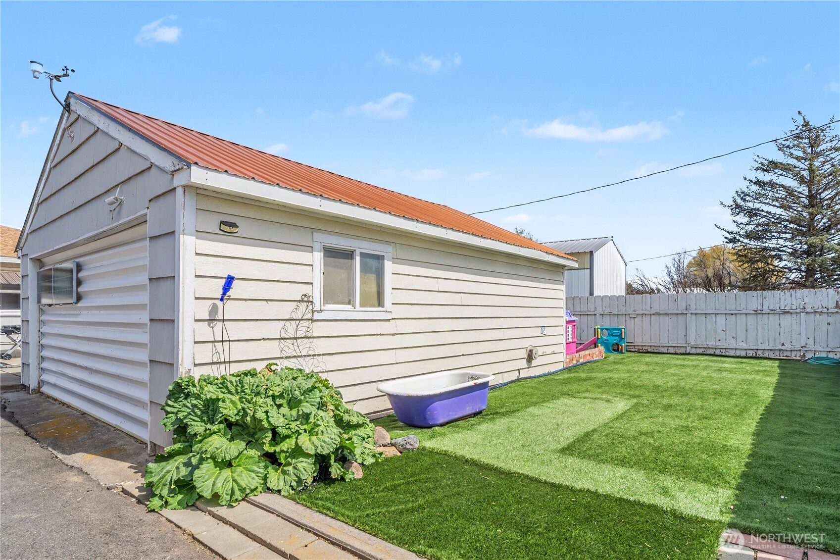 1104 Dobson Road E, Odessa, WA 99159