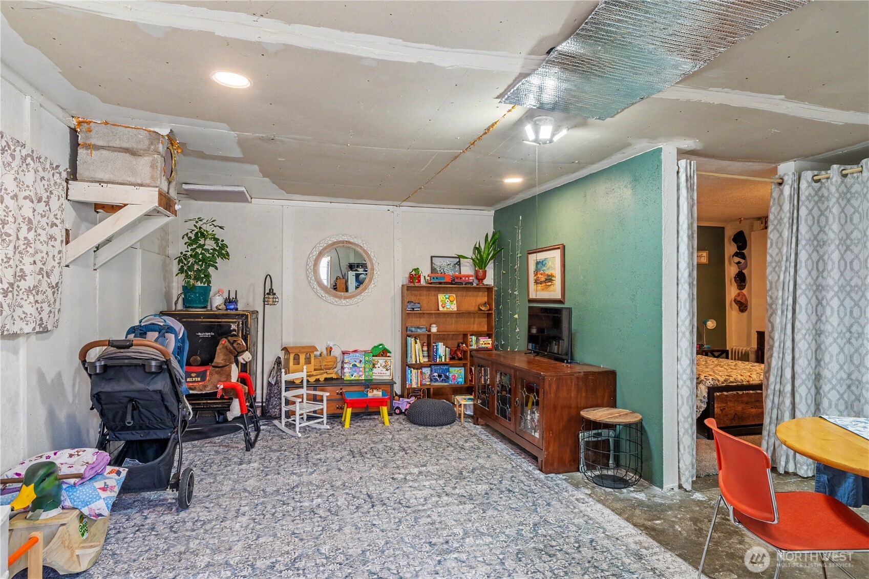 1104 Dobson Road E, Odessa, WA 99159