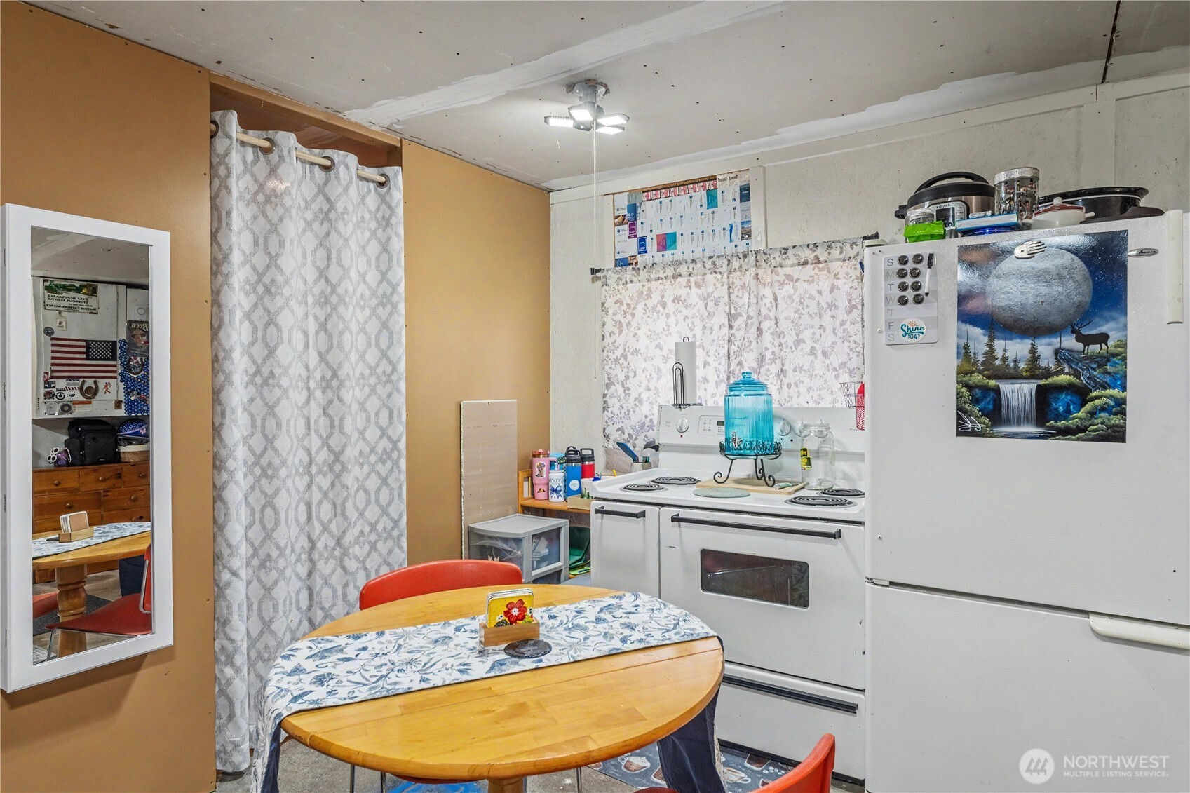 1104 Dobson Road E, Odessa, WA 99159
