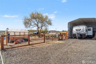 1104 Dobson Road E, Odessa, WA 99159 - Photo 27