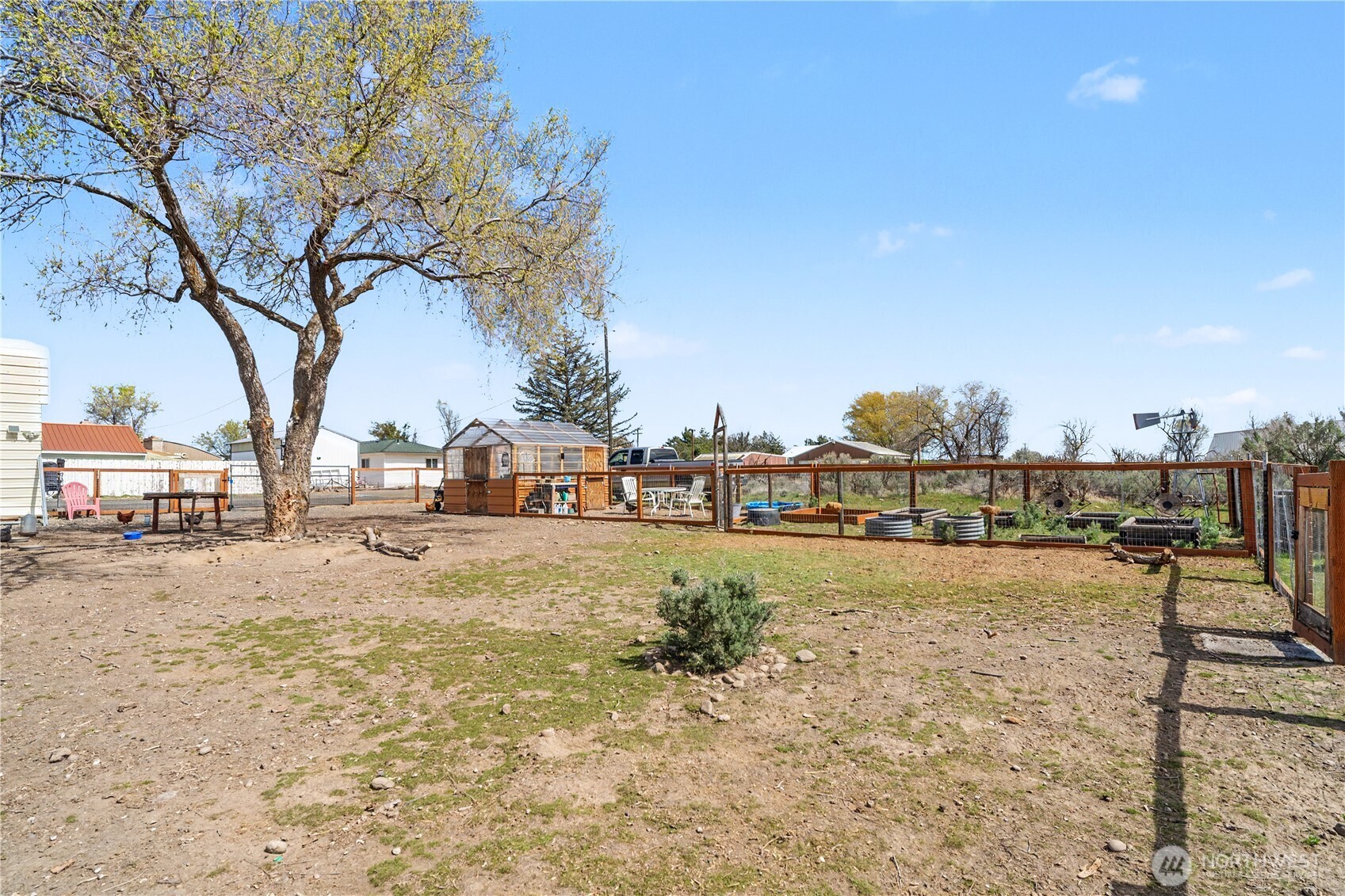 1104 Dobson Road E, Odessa, WA 99159