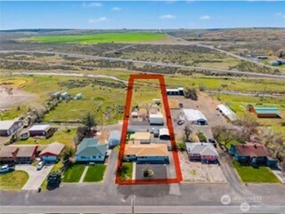 1104 Dobson Road E, Odessa, WA 99159