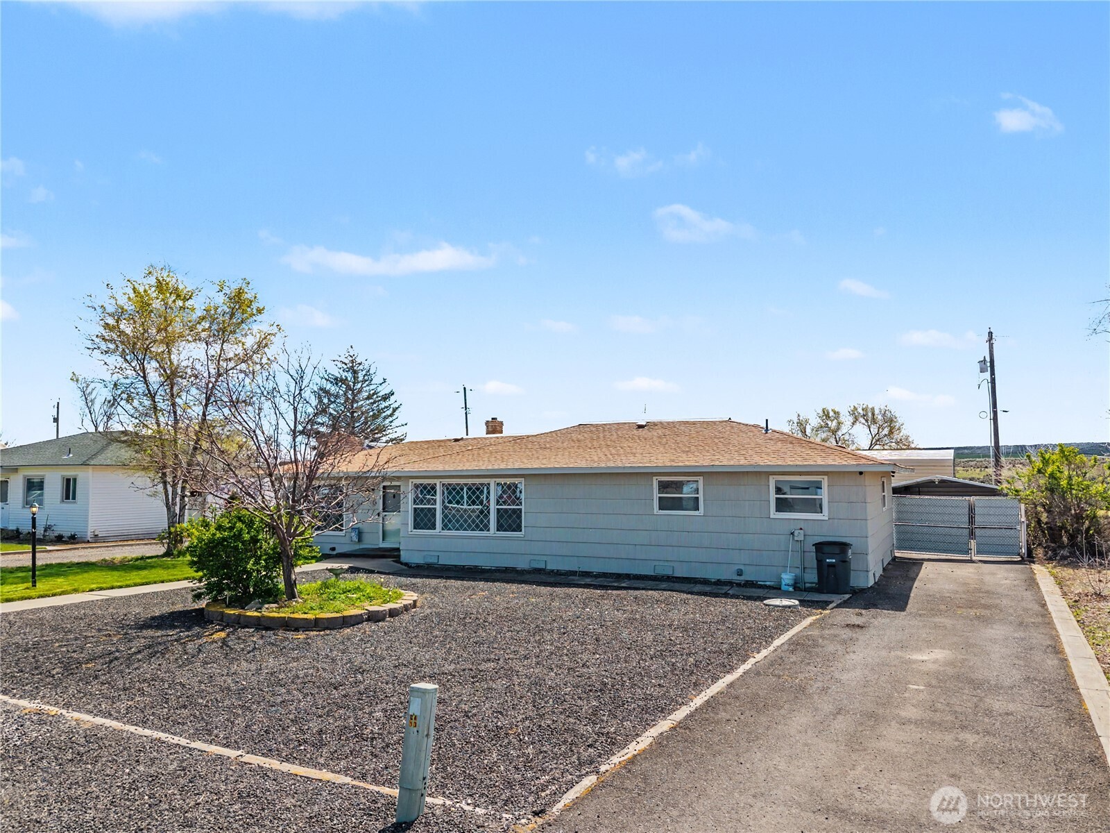 1104 Dobson Road E, Odessa, WA 99159