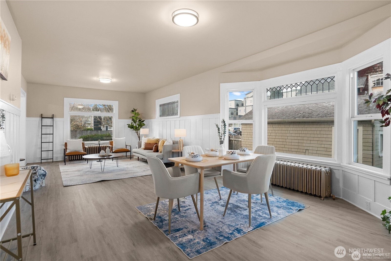 709 S Cedar Street , Tacoma, WA 98405