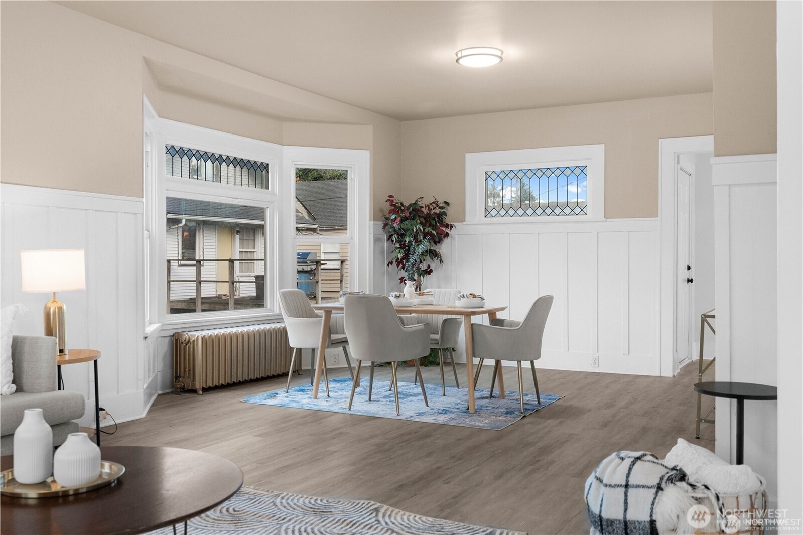 709 S Cedar Street , Tacoma, WA 98405