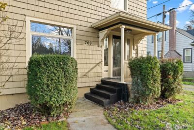 709 S Cedar Street , Tacoma, WA 98405 - Photo 2