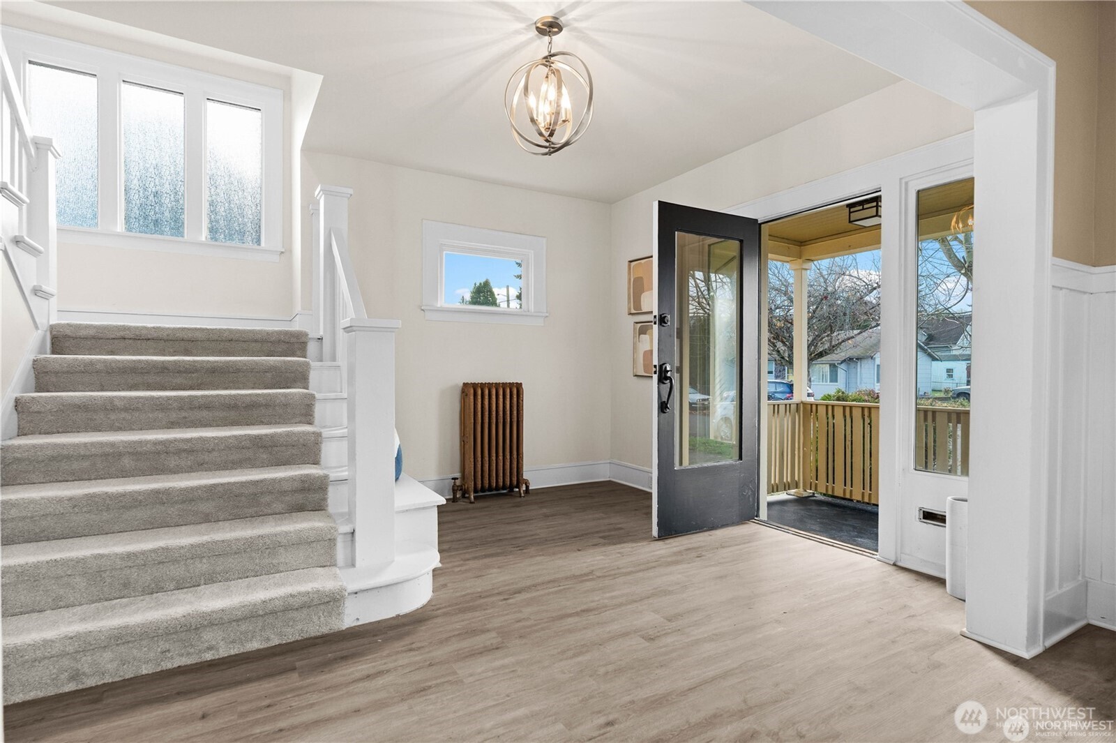709 S Cedar Street , Tacoma, WA 98405