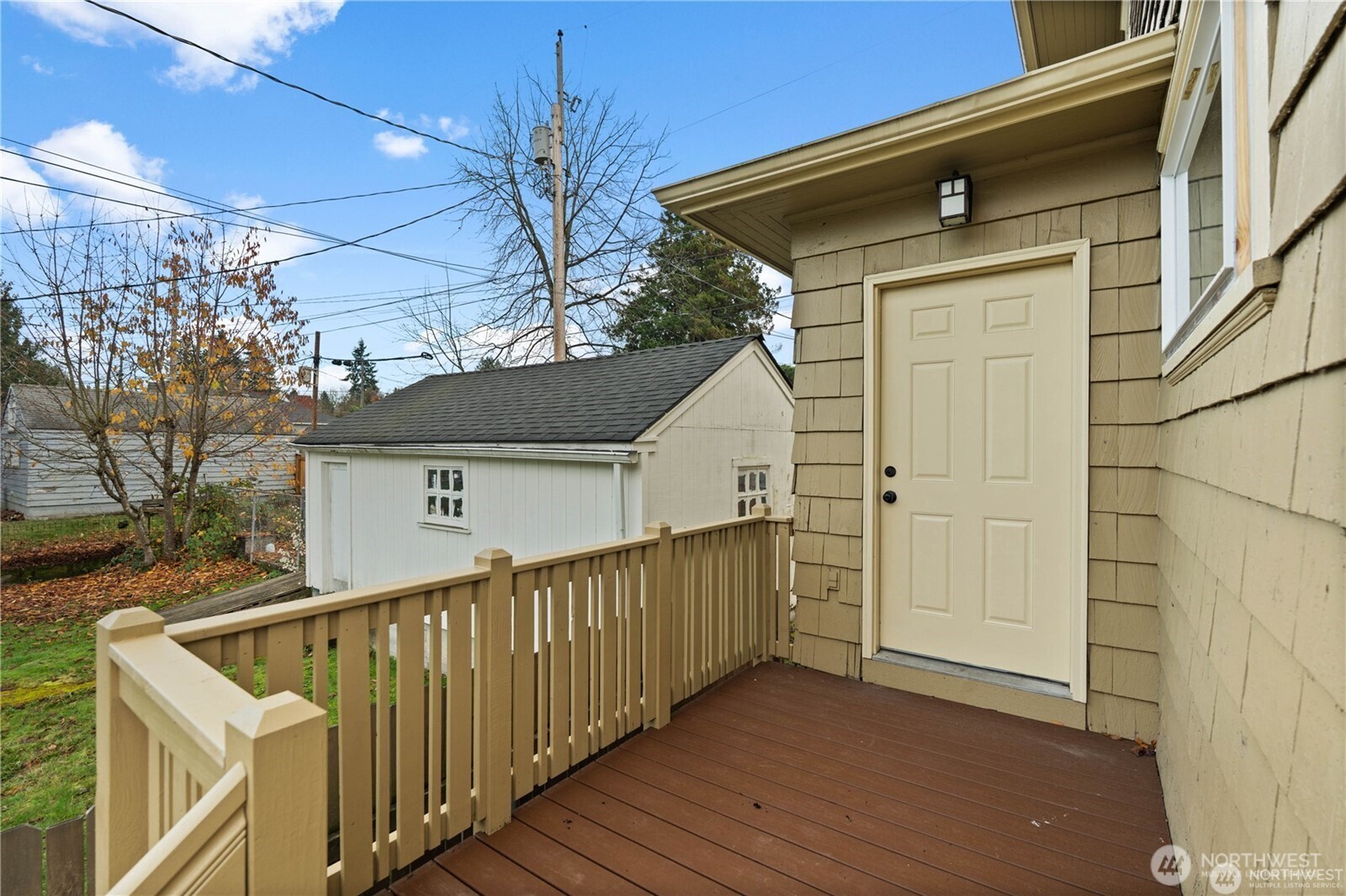 709 S Cedar Street , Tacoma, WA 98405