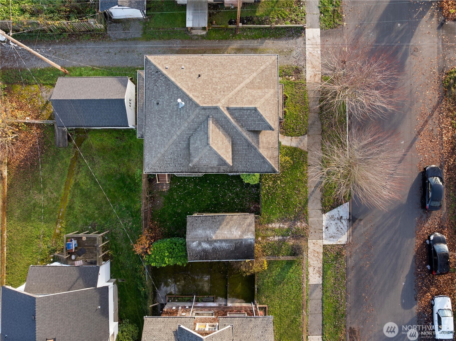 709 S Cedar Street , Tacoma, WA 98405