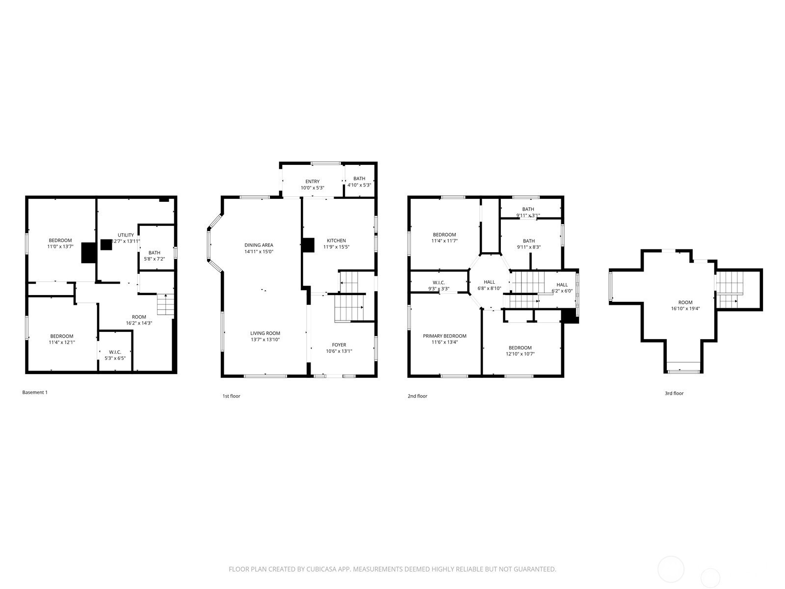 709 S Cedar Street , Tacoma, WA 98405