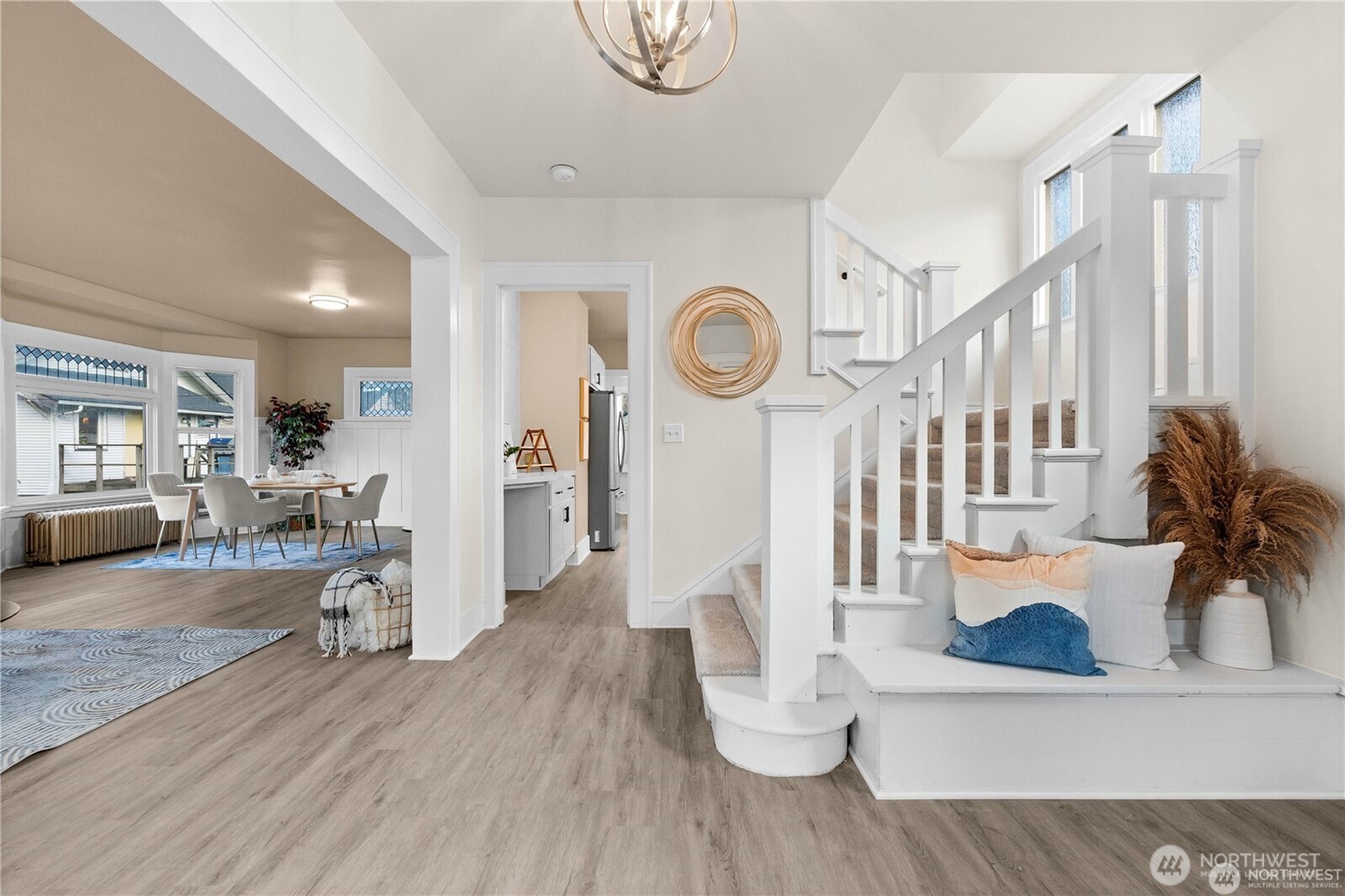 709 S Cedar Street , Tacoma, WA 98405