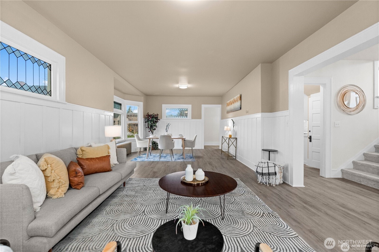 709 S Cedar Street , Tacoma, WA 98405