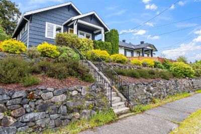 1403 N Proctor Street , Tacoma, WA 98406